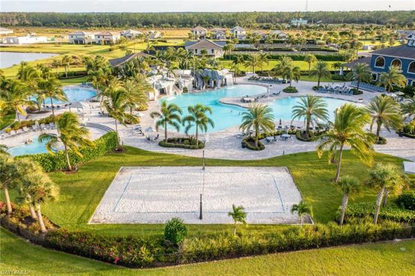 The Place At Corkscrew, 19608 Beechcrest Pl, Estero, Florida 33928, image 2