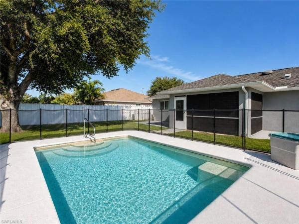 Cape Coral Residential, 1138 19th Ln, Cape Coral, Florida 33990, image 3