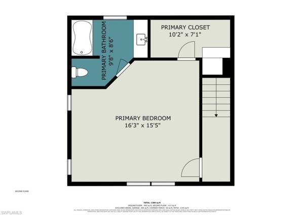 Cape Coral Residential, 615 W Nicholas Pkwy, Cape Coral, Florida 33991, image 1
