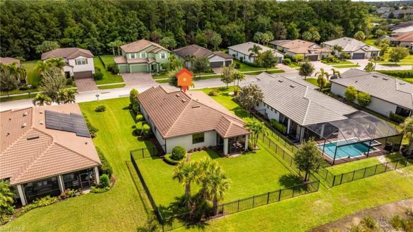 Hampton Lakes, 3421 Hampton Blvd, Alva, Florida 33920, image 3