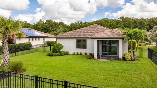 Hampton Lakes, 3421 Hampton Blvd, Alva, Florida 33920, image 2
