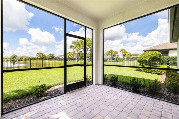 Hampton Lakes, 3421 Hampton Blvd, Alva, Florida 33920, image 1