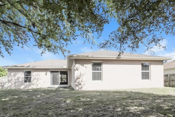 Cape Coral Residential, 1018 9th Ct, Cape Coral, Florida 33991, image 1