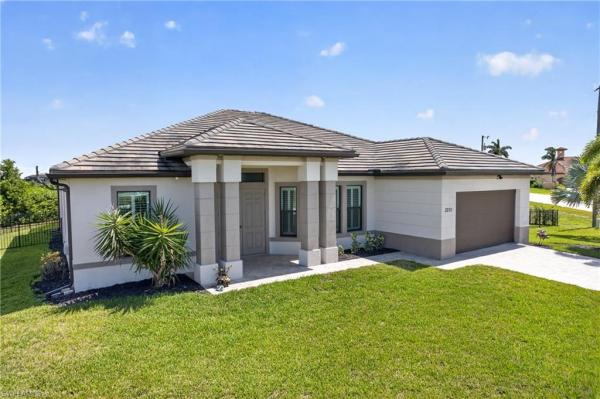 Cape Coral Residential, 3331 46th Ave, Cape Coral, Florida 33993, image 3
