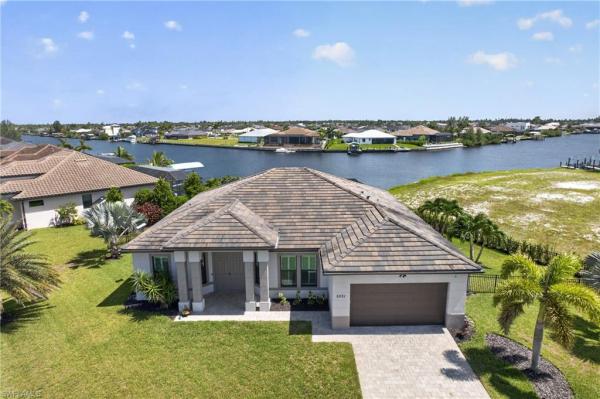 Cape Coral Residential, 3331 46th Ave, Cape Coral, Florida 33993, image 2