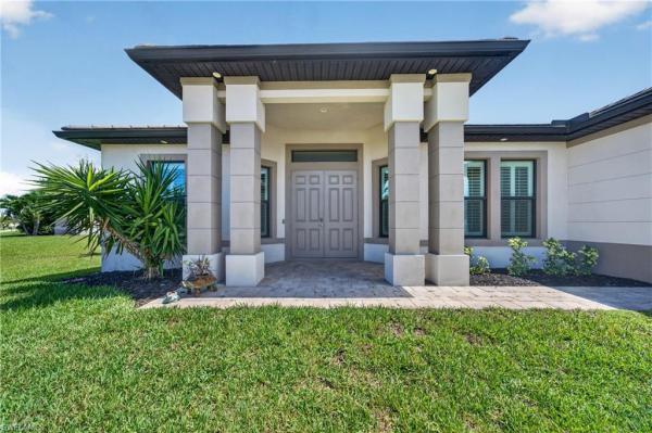 Cape Coral Residential, 3331 46th Ave, Cape Coral, Florida 33993, image 1