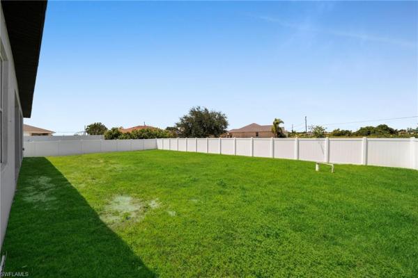 Cape Coral Residential, 2835 Embers Ter, Cape Coral, Florida 33993, image 3
