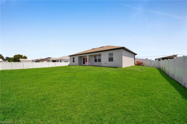 Cape Coral Residential, 2835 Embers Ter, Cape Coral, Florida 33993, image 1