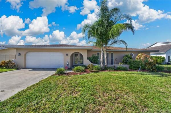 Cape Coral Residential, 2112 11th St, Cape Coral, Florida 33990, image 1