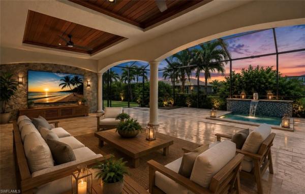 Cape Coral Residential, 5306 27th Pl, Cape Coral, Florida 33914, image 3