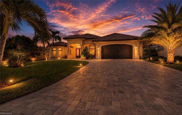 Cape Coral Residential, 5306 27th Pl, Cape Coral, Florida 33914, image 2