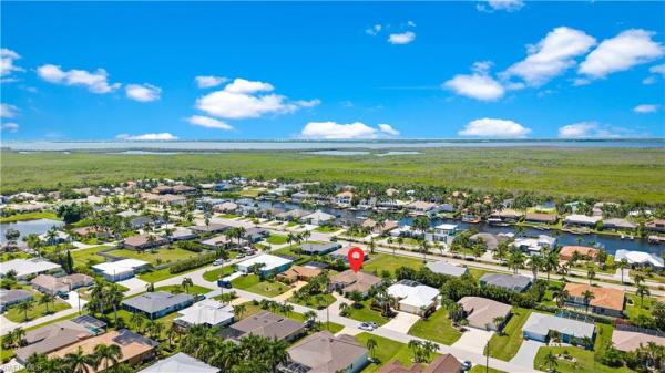 Cape Coral Residential, 5306 27th Pl, Cape Coral, Florida 33914, image 1