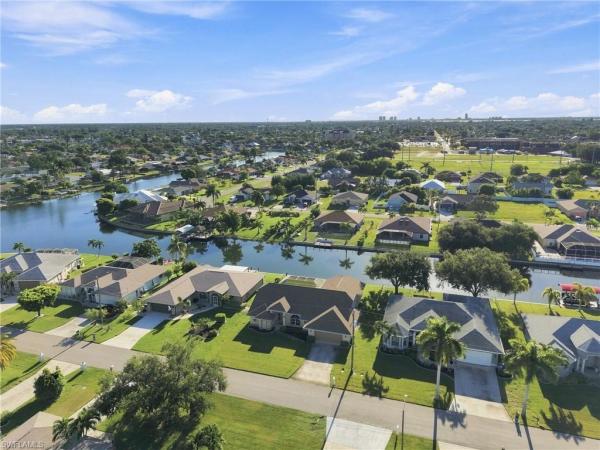 Cape Coral Residential, 415 13th Ave, Cape Coral, Florida 33990, image 1
