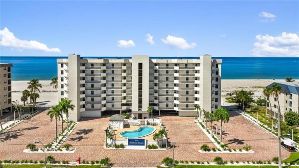 Shamron Beach, 7650 Estero Blvd #508, Fort Myers Beach, Florida 33931, image 3