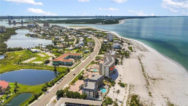 Shamron Beach, 7650 Estero Blvd #508, Fort Myers Beach, Florida 33931, image 2