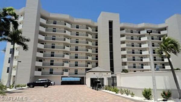 Shamron Beach, 7650 Estero Blvd #508, Fort Myers Beach, Florida 33931, image 1