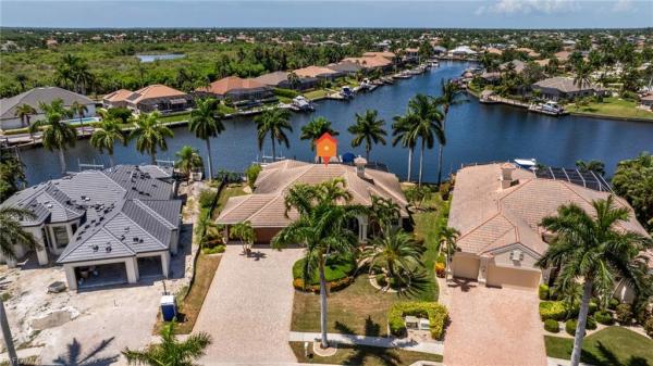 Cape Harbour, 1925 Harbour Cir, Cape Coral, Florida 33914, image 2