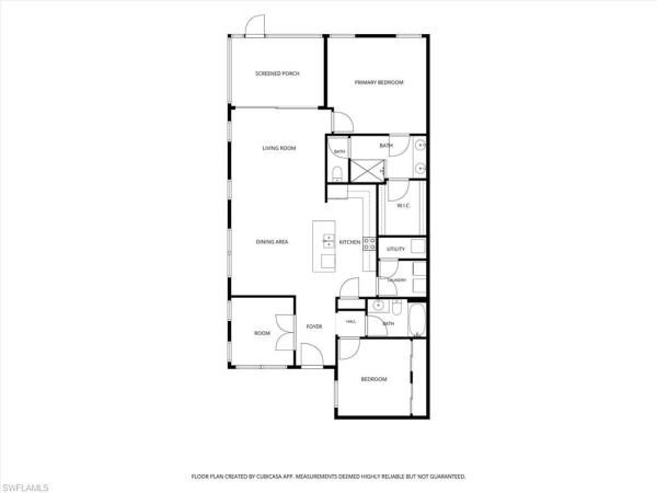 Bonavie Cove, 10360 Bonavie Cove Dr, Fort Myers, Florida 33966, image 1