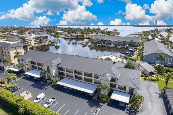4719 17th Pl #103, Cape Coral, Florida 33904, image 1
