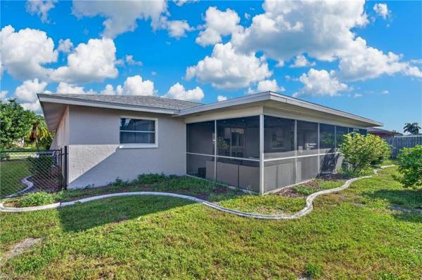 Cape Coral Residential, 850 41st St, Cape Coral, Florida 33904, image 1