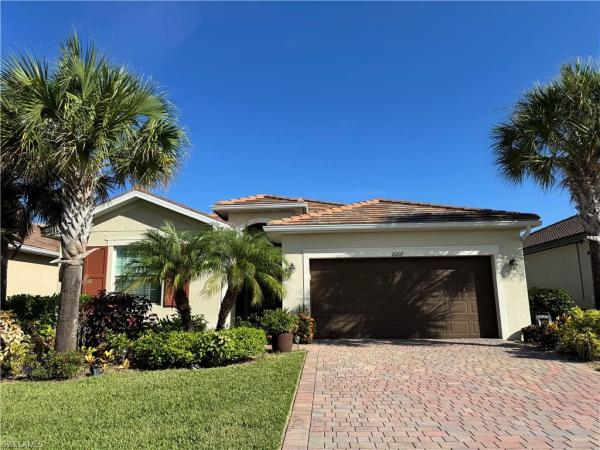 Hampton Lakes, 16207 Bacopa Dr, Alva, Florida 33920, image 1
