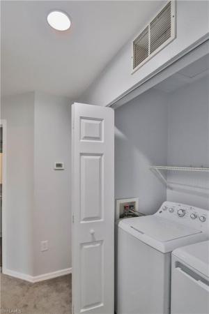 Forest Lake Townhomes, 3630 Pine Oak Cir #105, Fort Myers, Florida 33916, image 2