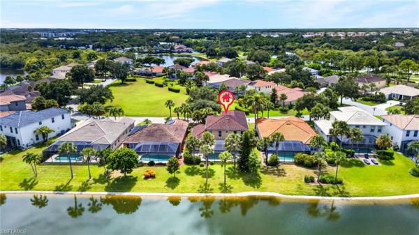 Timber Ridge, 12144 Ledgewood Cir, Fort Myers, Florida 33913, image 3