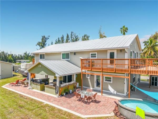 11870 Pompano Ave, Cape Coral, Florida 33991, image 3