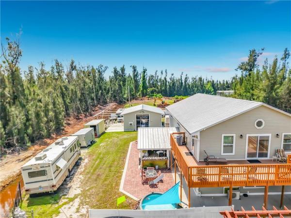 11870 Pompano Ave, Cape Coral, Florida 33991, image 2