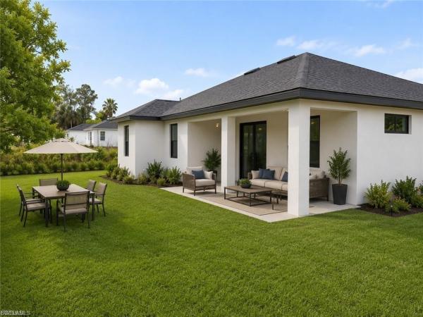 Lehigh Acres, 1436 Graham Cir, Lehigh Acres, Florida 33936, image 3