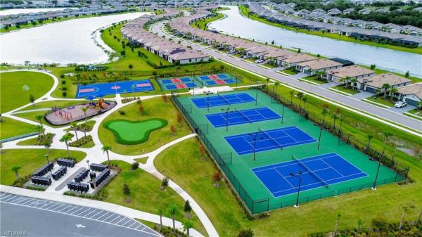 Timber Creek, 11412 Canopy Loop, Fort Myers, Florida 33913, image 3