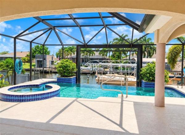 Cape Coral Residential, 4031 2nd Ave, Cape Coral, Florida 33914, image 3
