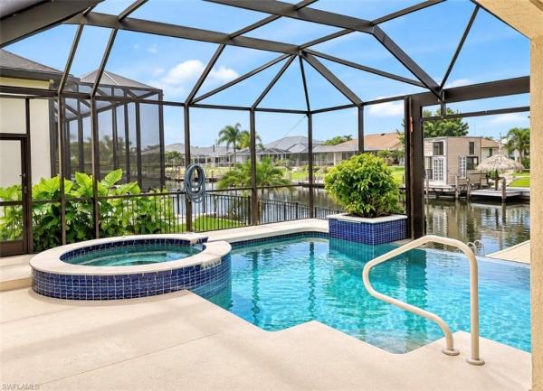 Cape Coral Residential, 4031 2nd Ave, Cape Coral, Florida 33914, image 2