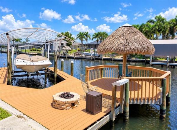 Cape Coral Residential, 4031 2nd Ave, Cape Coral, Florida 33914, image 1