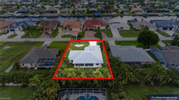 Cape Coral Residential, 2530 38th St, Cape Coral, Florida 33914, image 2