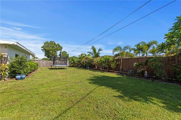 Palm City Park, 871 S Entrada Dr, Fort Myers, Florida 33919, image 3
