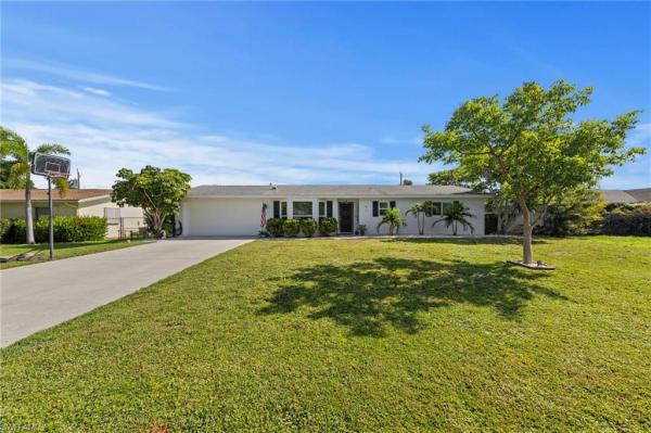 Palm City Park, 871 S Entrada Dr, Fort Myers, Florida 33919, image 2