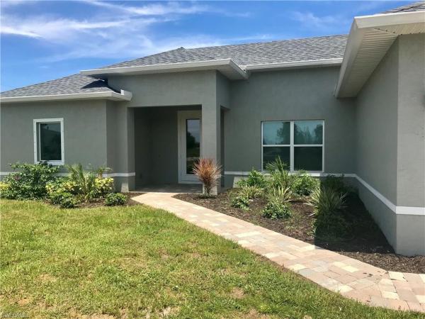 Cape Coral Residential, 4141 20th Ct, Cape Coral, Florida 33909, image 3