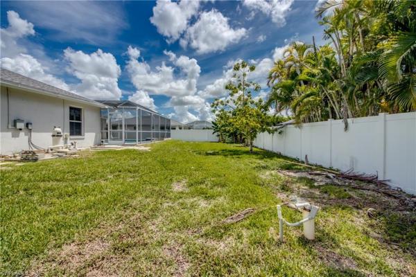 Cape Coral Residential, 2114 39th St, Cape Coral, Florida 33914, image 1