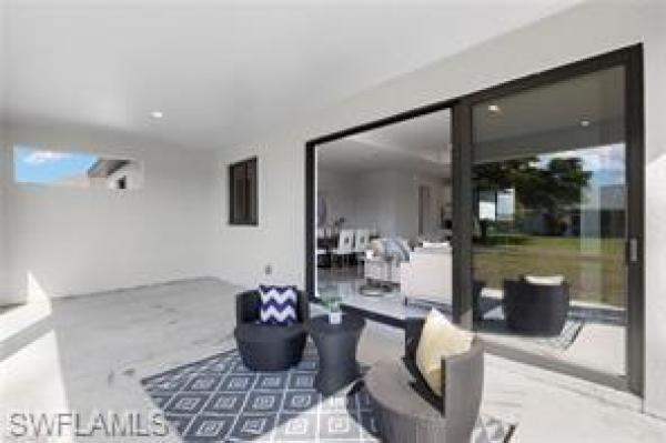 Cape Coral Residential, 127 N Chiquita Blvd, Cape Coral, Florida 33993, image 3