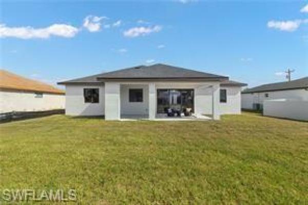Cape Coral Residential, 127 N Chiquita Blvd, Cape Coral, Florida 33993, image 1