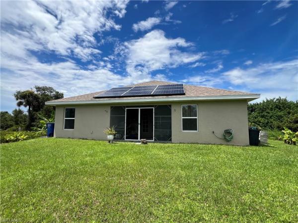 Lehigh Acres Residential, 555 Sargent St, Lehigh Acres, Florida 33972, image 1