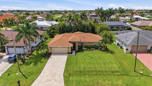 Cape Coral Residential, 2806 33rd St, Cape Coral, Florida 33914, image 3