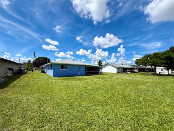 Cape Coral Residential, 1435 19th St, Cape Coral, Florida 33990, image 2