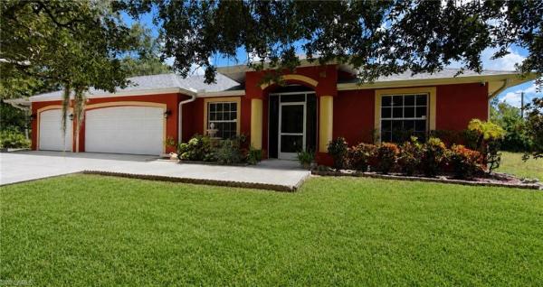 2004 Abbott Ave, Alva, Florida 33920, image 1