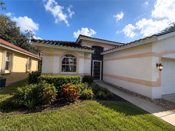 Silverlakes, 11330 Lakeland Cir, Fort Myers, Florida 33913, image 1