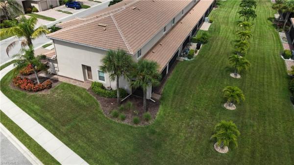 Townhomes Of San Simeon, 3800 Clearbrook Ln, Fort Myers, Florida 33966, image 3