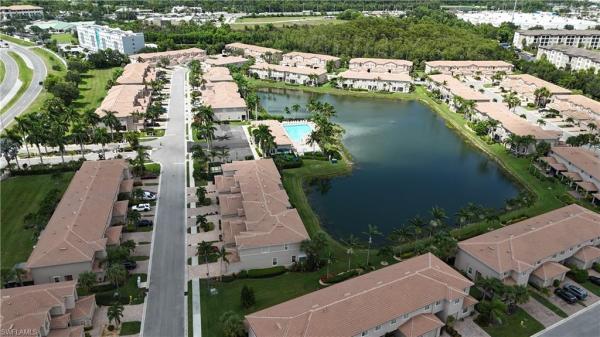 Townhomes Of San Simeon, 3800 Clearbrook Ln, Fort Myers, Florida 33966, image 2