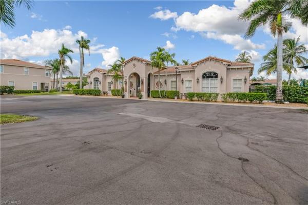 Townhomes Of San Simeon, 3800 Clearbrook Ln, Fort Myers, Florida 33966, image 1