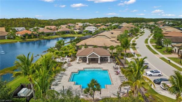 10251 Glastonbury Cir #201, Fort Myers, Florida 33913, image 1